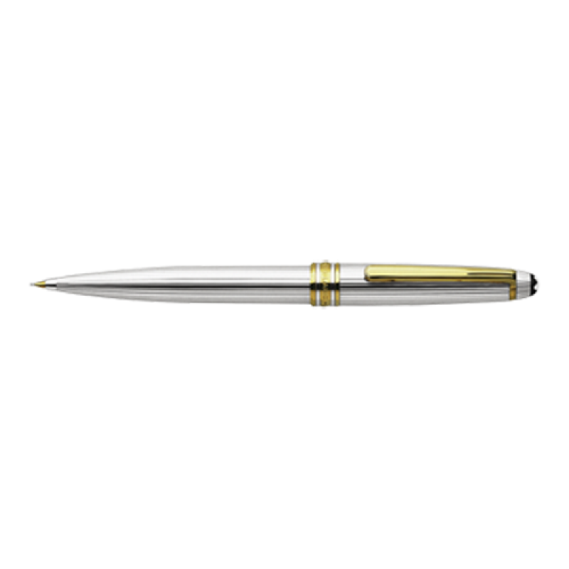 Montblanc Meisterstuck Sterling Silver Pencil